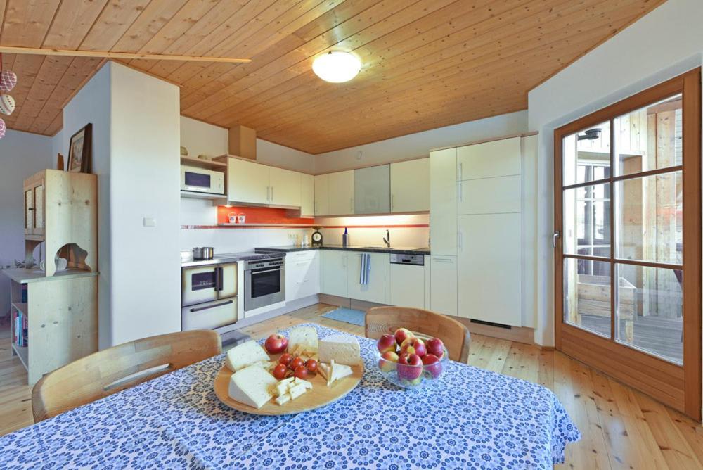 Ebenhof Apartment Collepietra  Ngoại thất bức ảnh