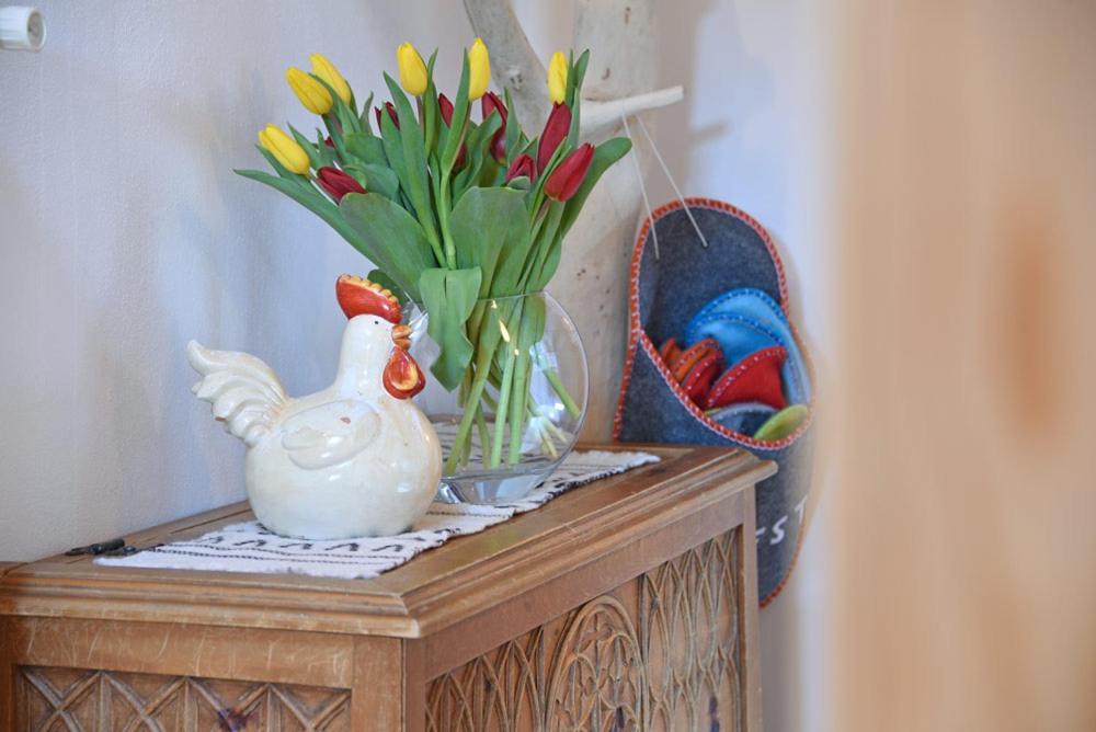 Ebenhof Apartment Collepietra  Ngoại thất bức ảnh