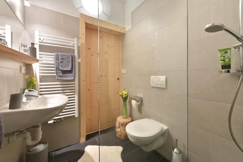Ebenhof Apartment Collepietra  Ngoại thất bức ảnh