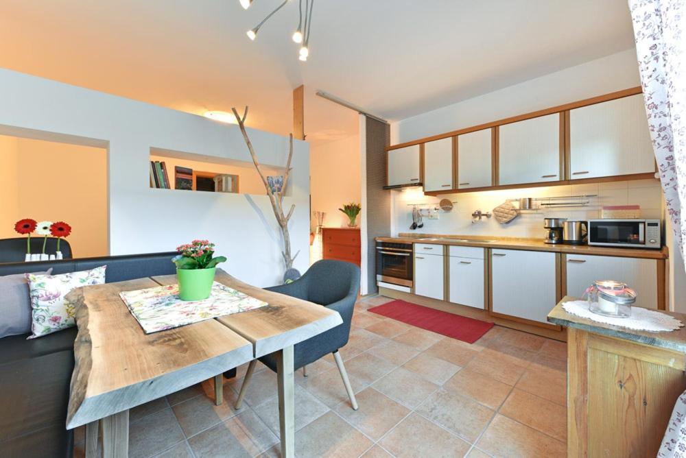 Ebenhof Apartment Collepietra  Ngoại thất bức ảnh